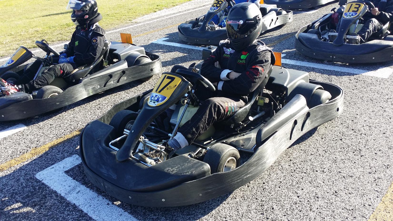 RedLine Cup1534